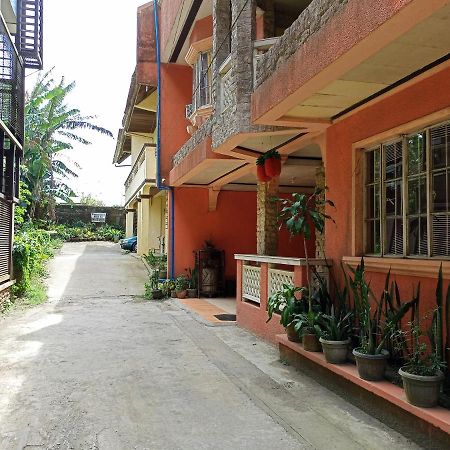 3Br Townhouse In Tagaytay City Βίλα Εξωτερικό φωτογραφία