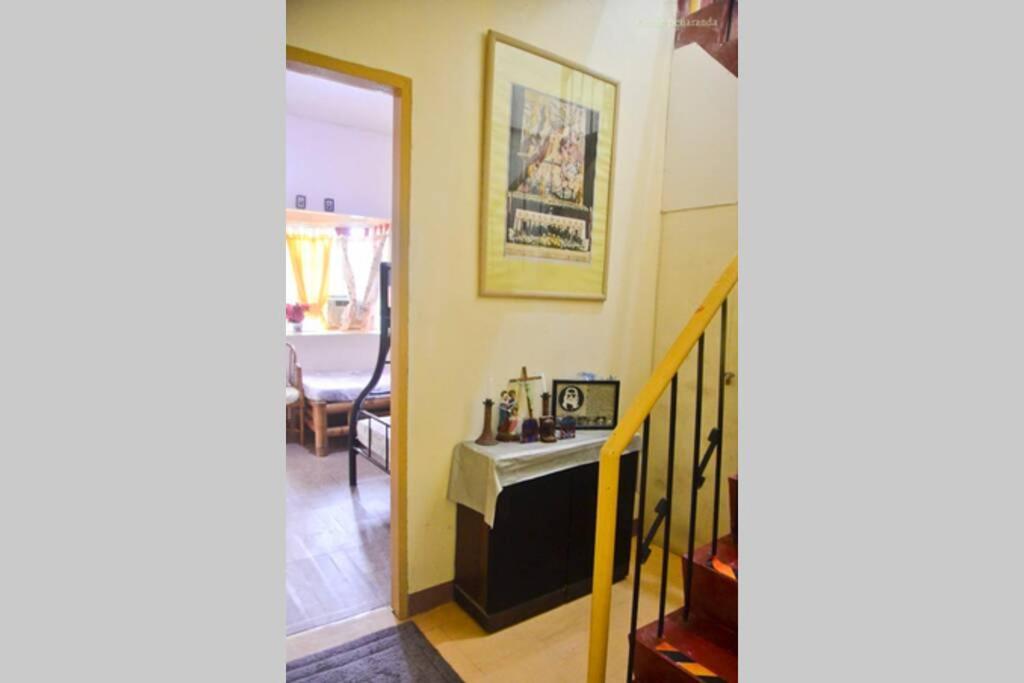 3Br Townhouse In Tagaytay City Βίλα Εξωτερικό φωτογραφία