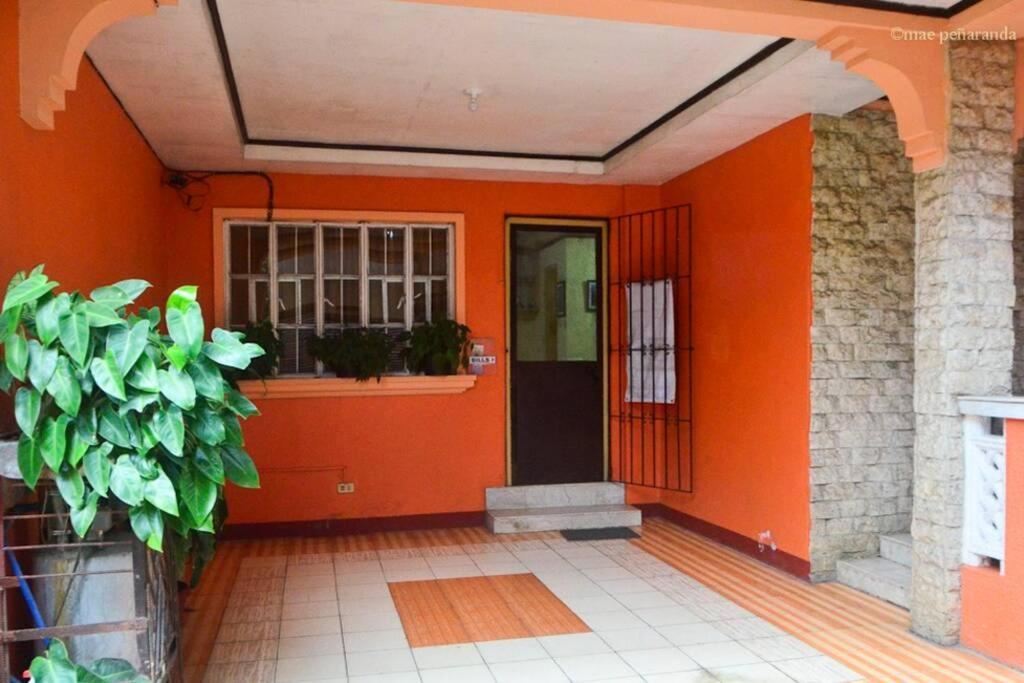 3Br Townhouse In Tagaytay City Βίλα Εξωτερικό φωτογραφία