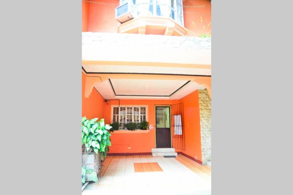 3Br Townhouse In Tagaytay City Βίλα Εξωτερικό φωτογραφία