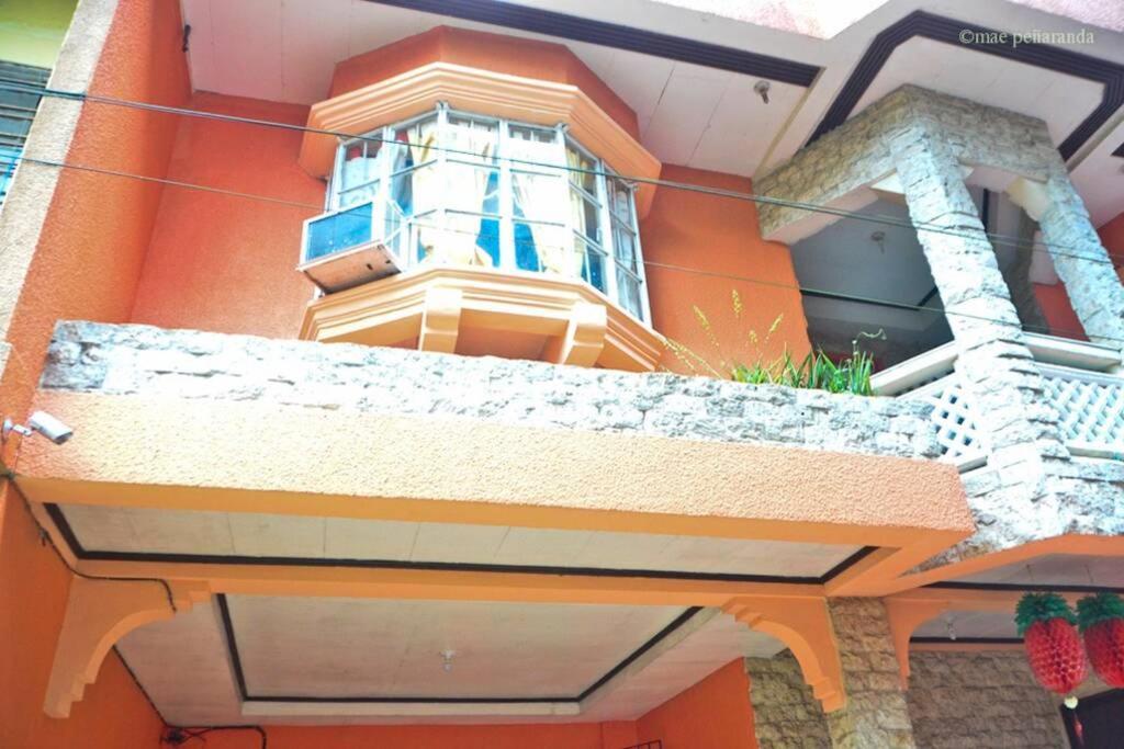 3Br Townhouse In Tagaytay City Βίλα Εξωτερικό φωτογραφία