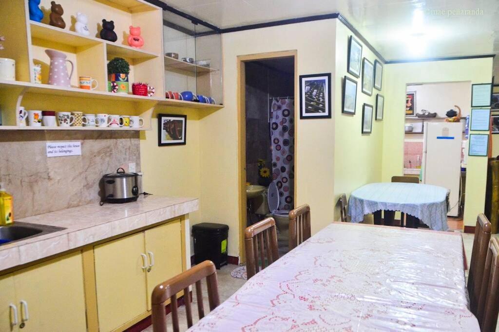 3Br Townhouse In Tagaytay City Βίλα Εξωτερικό φωτογραφία