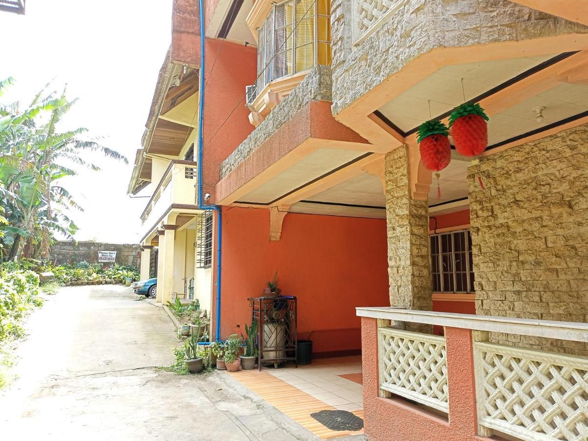 3Br Townhouse In Tagaytay City Βίλα Εξωτερικό φωτογραφία