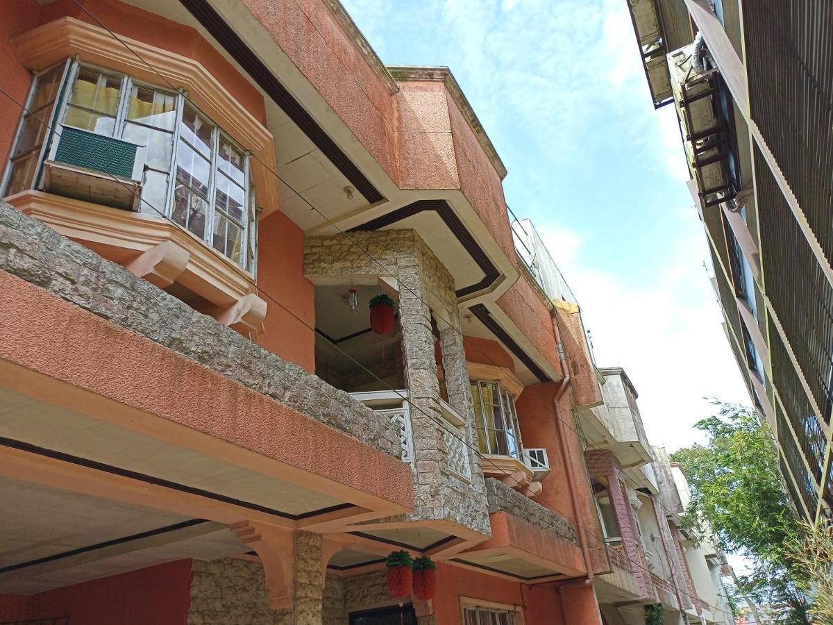 3Br Townhouse In Tagaytay City Βίλα Εξωτερικό φωτογραφία