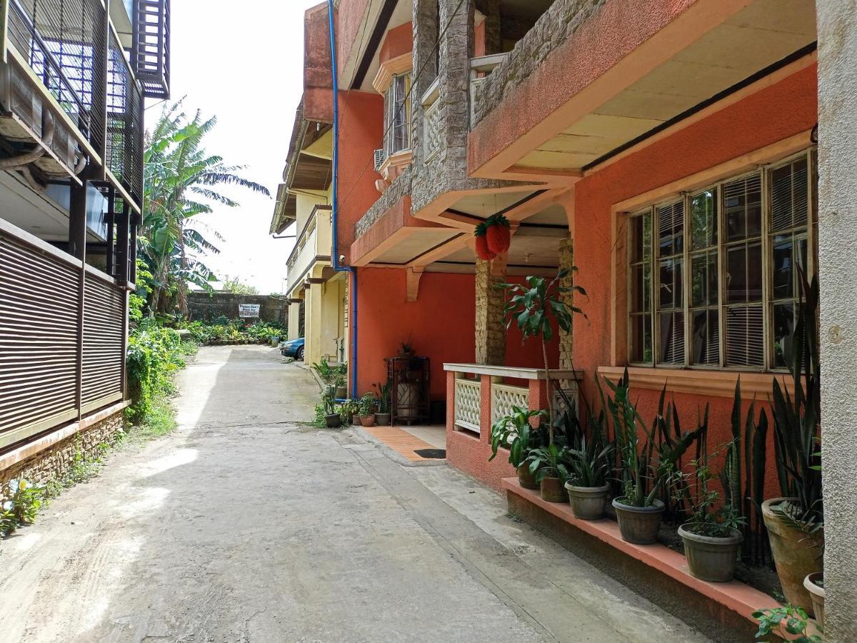 3Br Townhouse In Tagaytay City Βίλα Εξωτερικό φωτογραφία