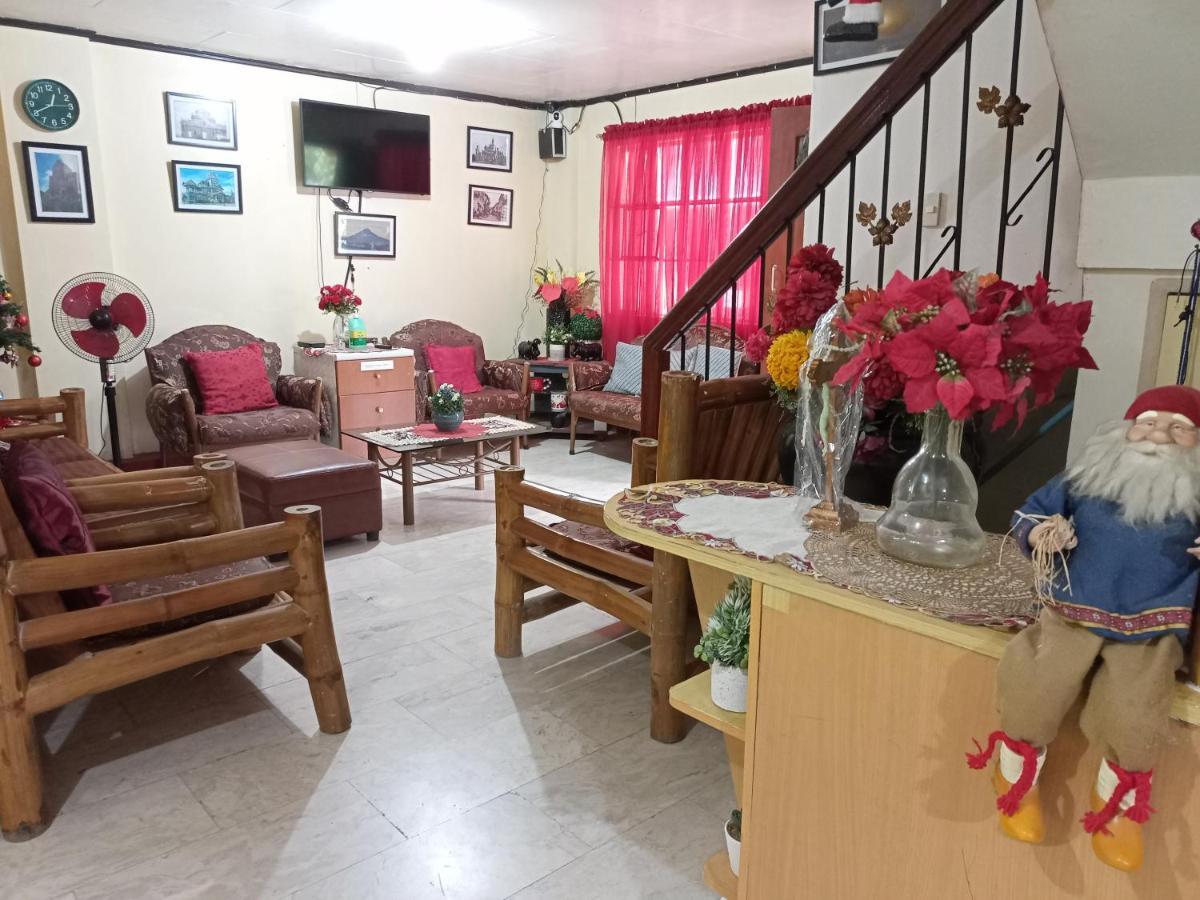 3Br Townhouse In Tagaytay City Βίλα Εξωτερικό φωτογραφία