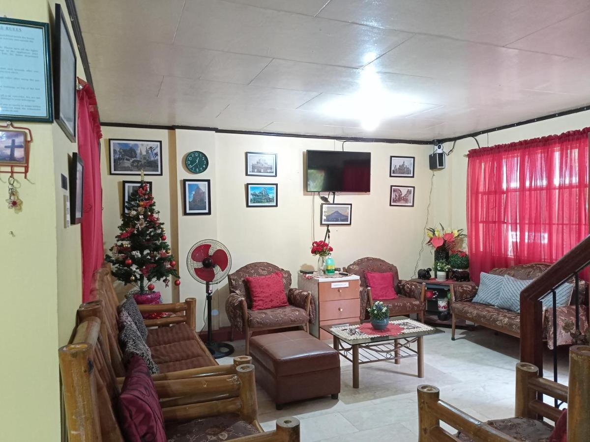 3Br Townhouse In Tagaytay City Βίλα Εξωτερικό φωτογραφία