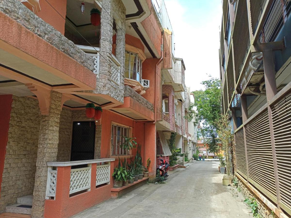 3Br Townhouse In Tagaytay City Βίλα Εξωτερικό φωτογραφία