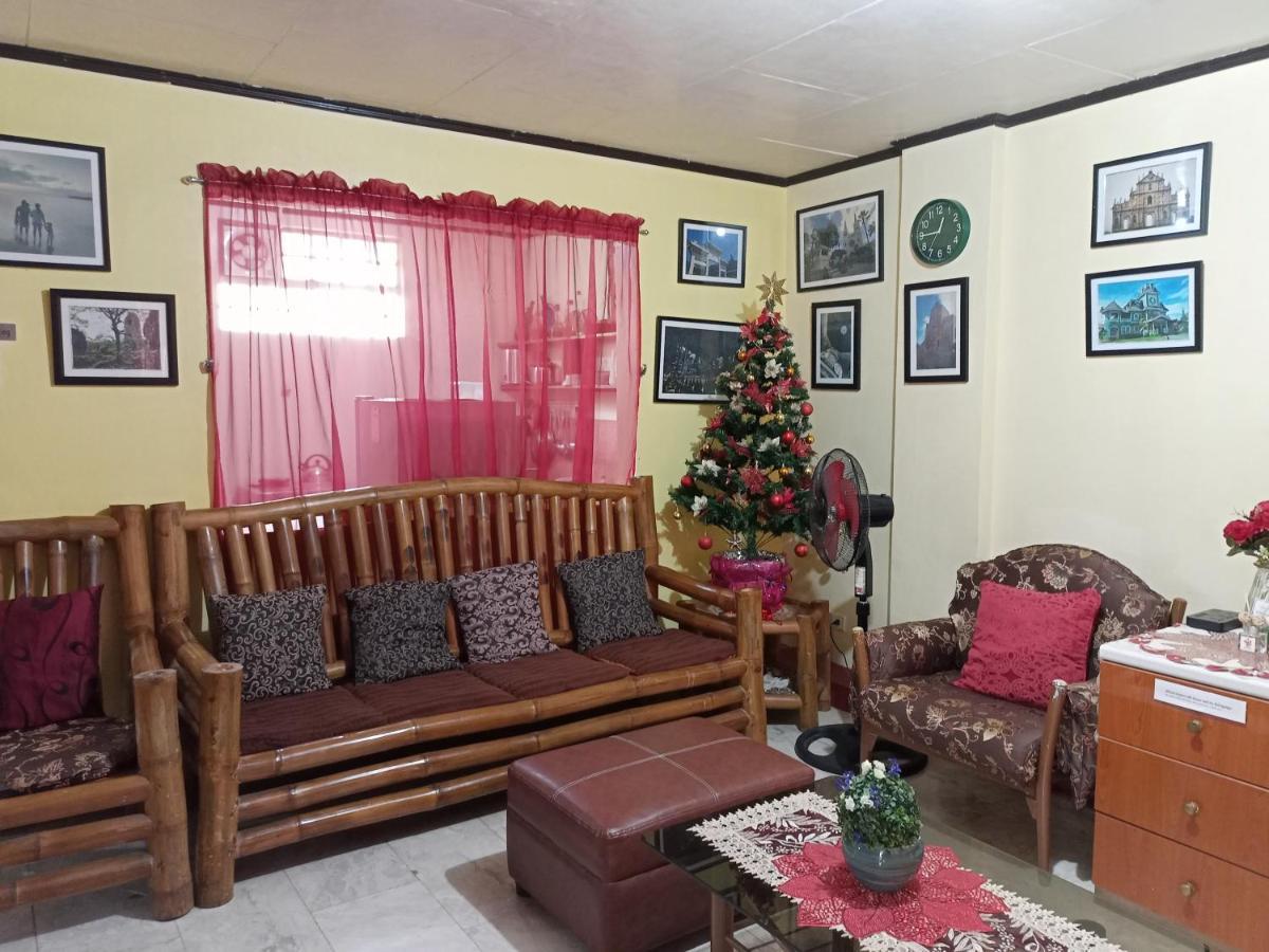 3Br Townhouse In Tagaytay City Βίλα Εξωτερικό φωτογραφία