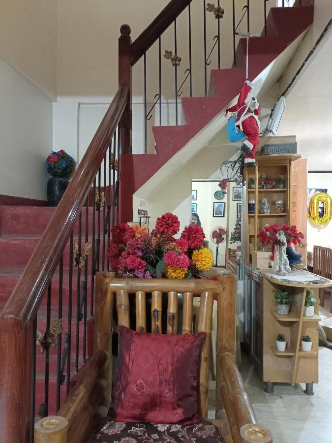 3Br Townhouse In Tagaytay City Βίλα Εξωτερικό φωτογραφία