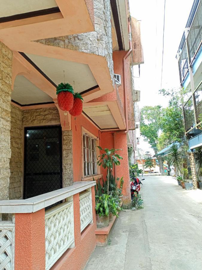 3Br Townhouse In Tagaytay City Βίλα Εξωτερικό φωτογραφία