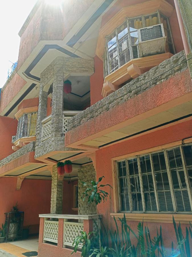 3Br Townhouse In Tagaytay City Βίλα Εξωτερικό φωτογραφία