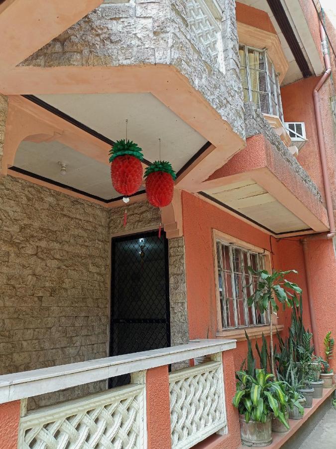 3Br Townhouse In Tagaytay City Βίλα Εξωτερικό φωτογραφία