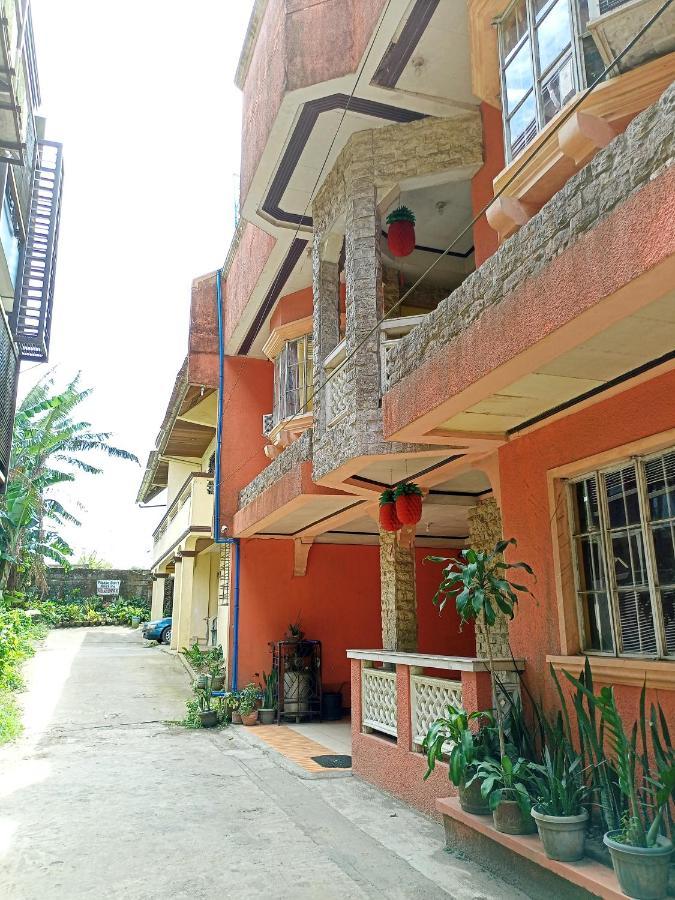 3Br Townhouse In Tagaytay City Βίλα Εξωτερικό φωτογραφία