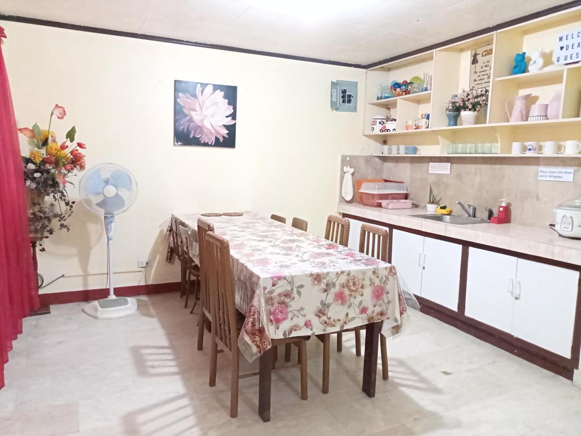 3Br Townhouse In Tagaytay City Βίλα Εξωτερικό φωτογραφία