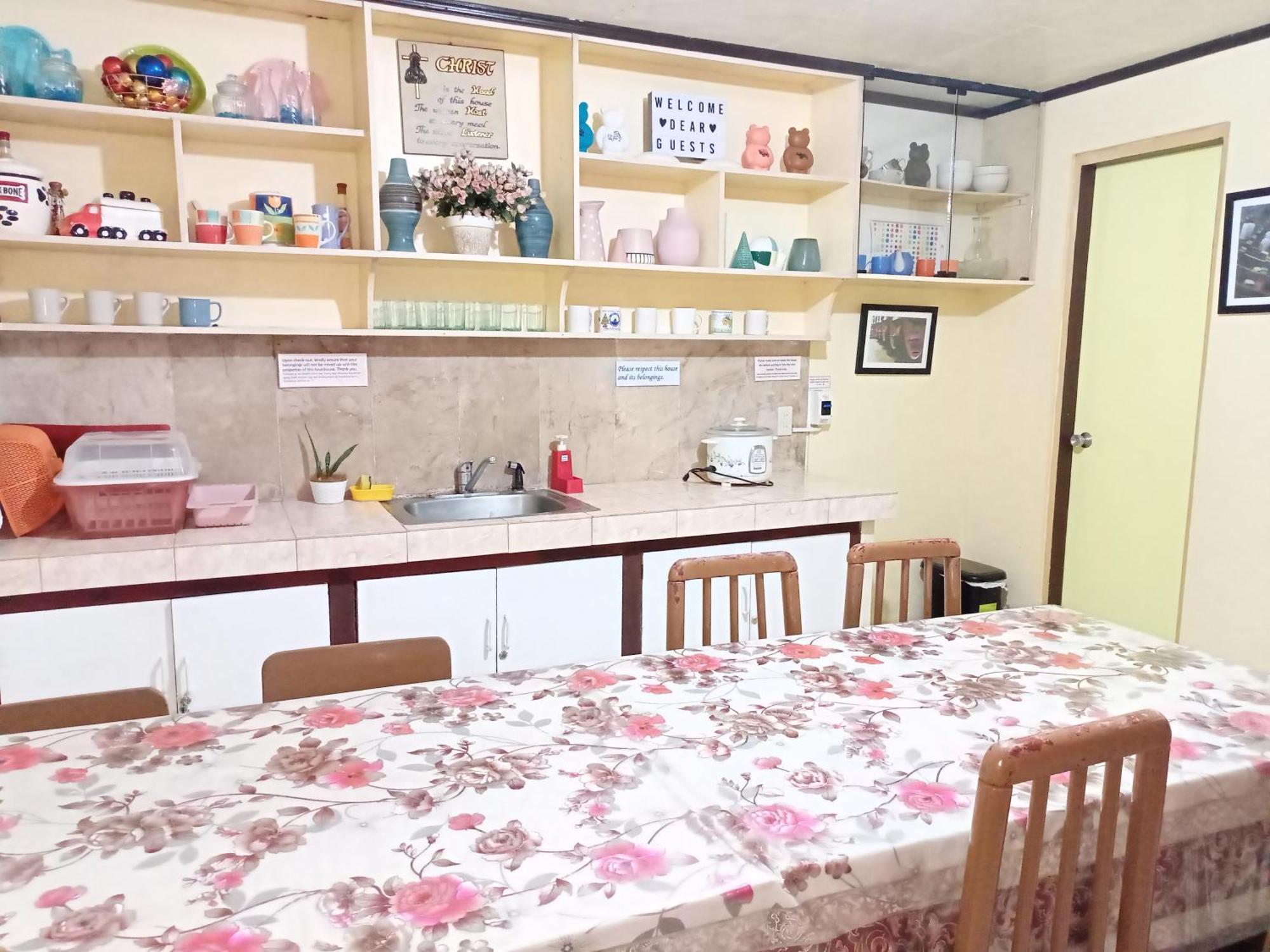 3Br Townhouse In Tagaytay City Βίλα Εξωτερικό φωτογραφία