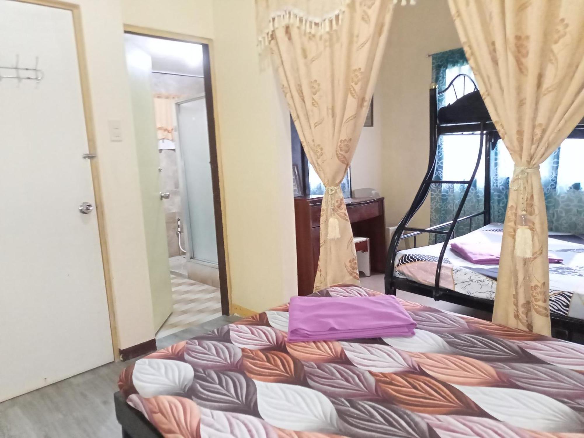 3Br Townhouse In Tagaytay City Βίλα Εξωτερικό φωτογραφία